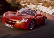 Tapety Opel